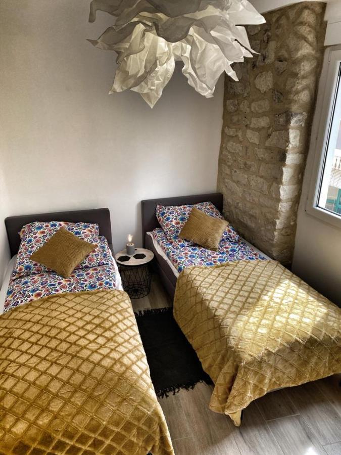 Apartamenty Toledo لقنت المظهر الخارجي الصورة