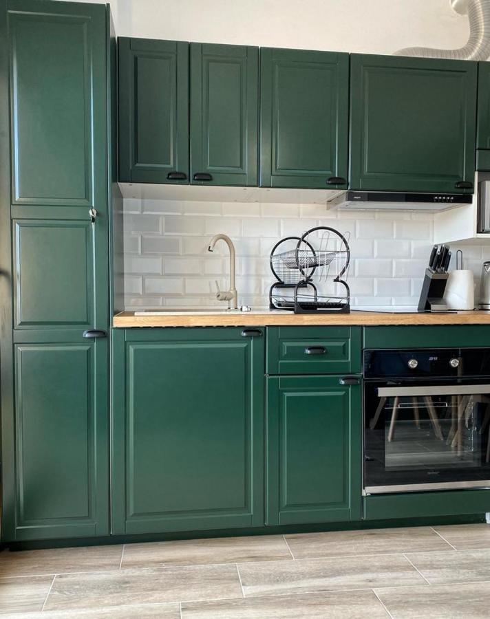 Apartamenty Toledo لقنت المظهر الخارجي الصورة