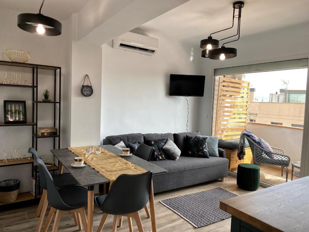 Apartamenty Toledo لقنت المظهر الخارجي الصورة