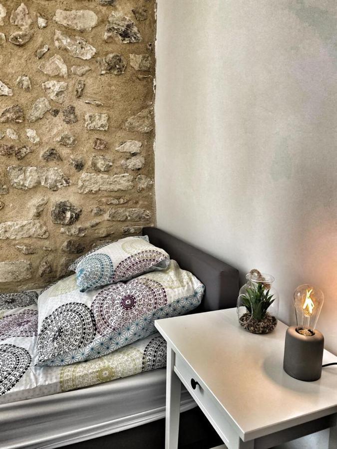 Apartamenty Toledo لقنت المظهر الخارجي الصورة