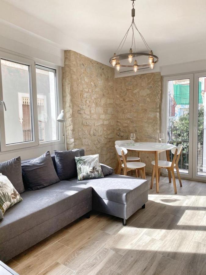 Apartamenty Toledo لقنت المظهر الخارجي الصورة