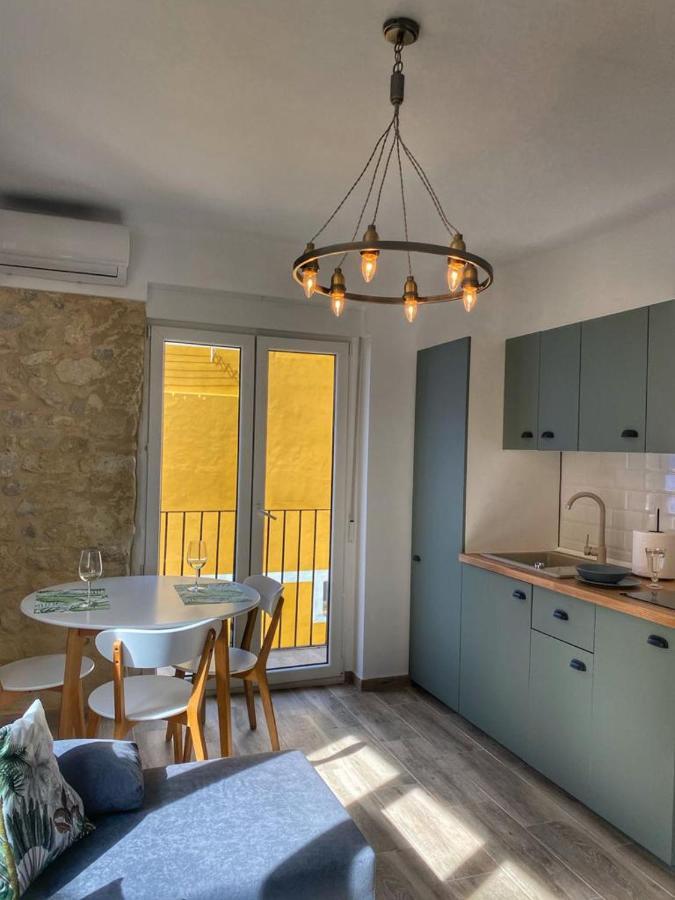 Apartamenty Toledo لقنت المظهر الخارجي الصورة