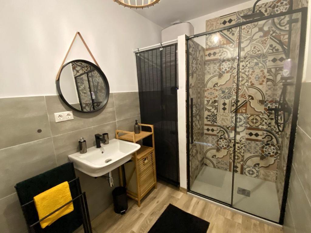 Apartamenty Toledo لقنت المظهر الخارجي الصورة