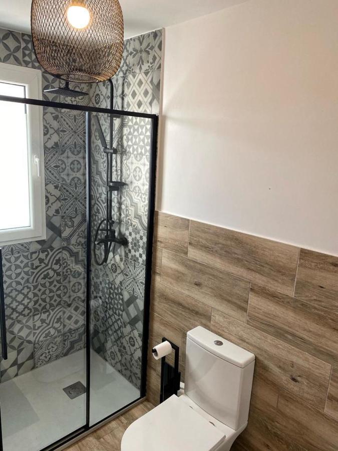 Apartamenty Toledo لقنت المظهر الخارجي الصورة