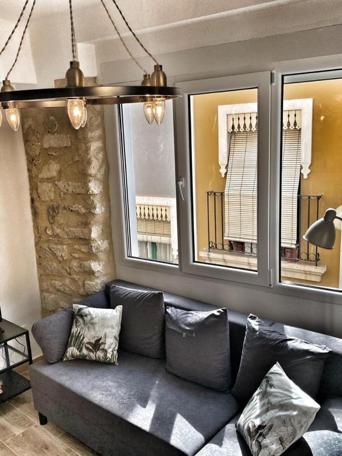 Apartamenty Toledo لقنت المظهر الخارجي الصورة
