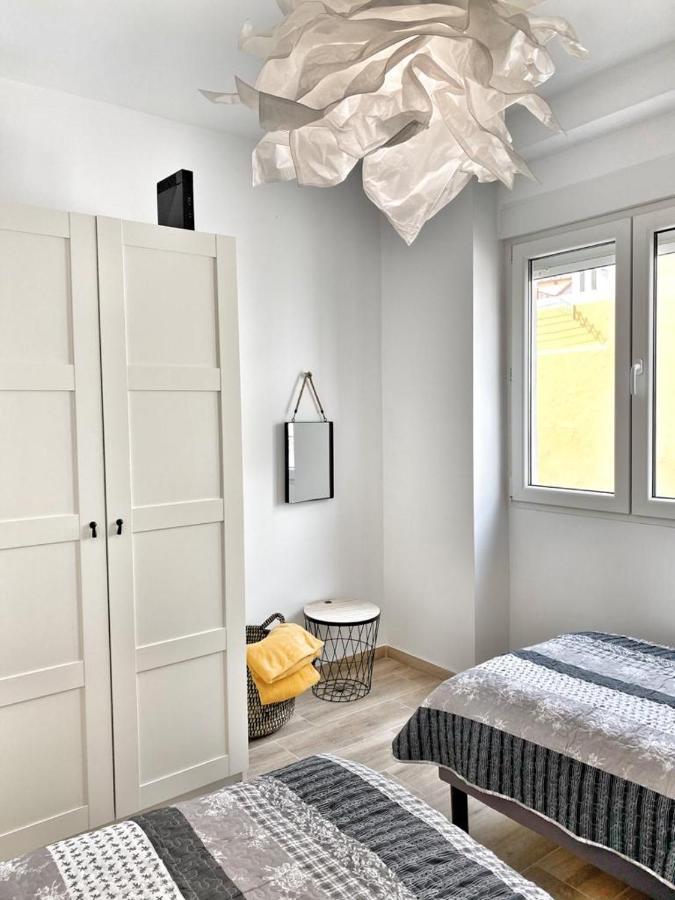 Apartamenty Toledo لقنت المظهر الخارجي الصورة